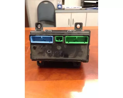 VOLVO VNM CAB CONTROL UNIT MODULE