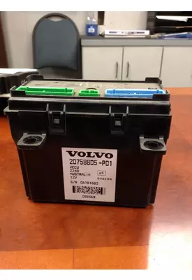 VOLVO VNM CAB CONTROL UNIT MODULE