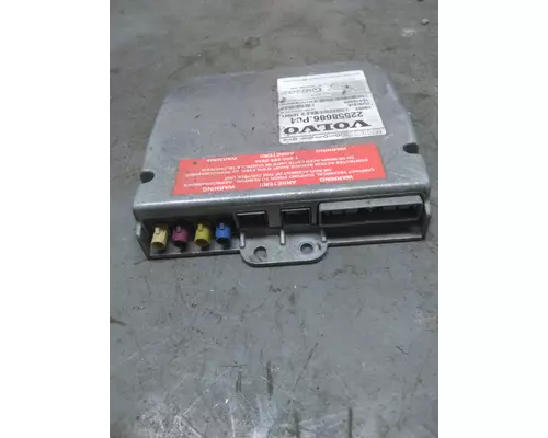 VOLVO VNM CAB CONTROL UNIT MODULE