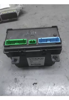 VOLVO VNM CAB CONTROL UNIT MODULE