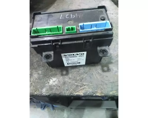 VOLVO VNM CAB CONTROL UNIT MODULE