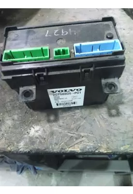 VOLVO VNM CAB CONTROL UNIT MODULE