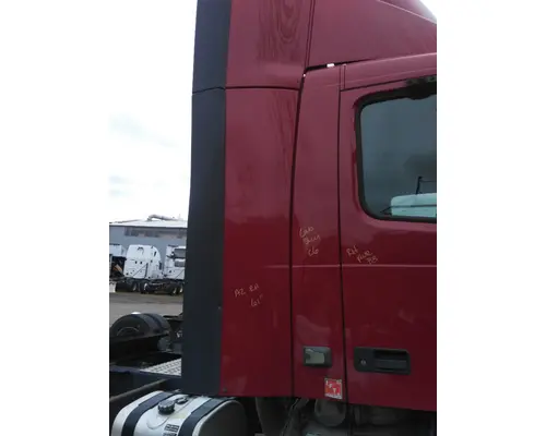 VOLVO VNM CAB EXTENSION