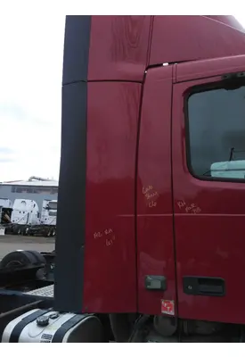 VOLVO VNM CAB EXTENSION