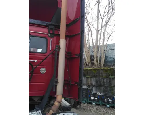 VOLVO VNM CAB EXTENSION