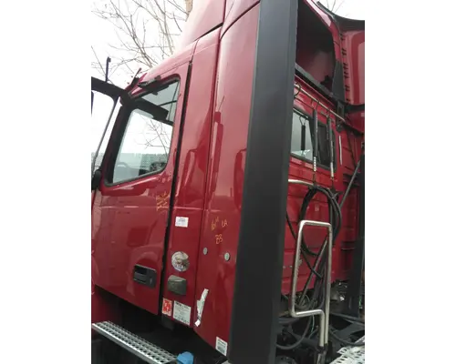 VOLVO VNM CAB EXTENSION