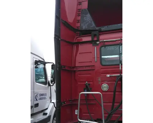 VOLVO VNM CAB EXTENSION