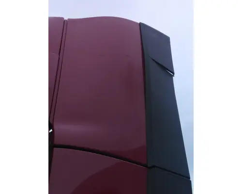 VOLVO VNM CAB EXTENSION