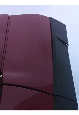 VOLVO VNM CAB EXTENSION