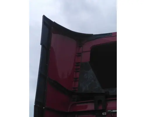 VOLVO VNM CAB EXTENSION