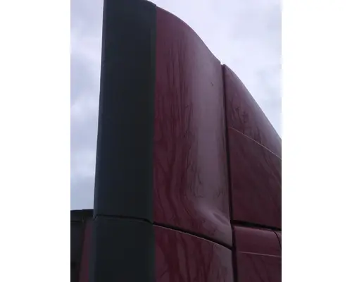 VOLVO VNM CAB EXTENSION