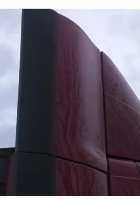 VOLVO VNM CAB EXTENSION