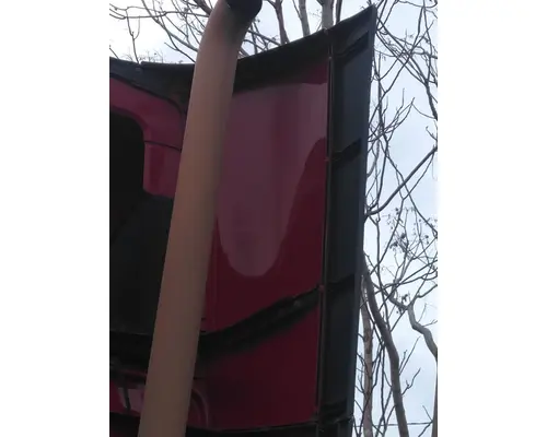 VOLVO VNM CAB EXTENSION