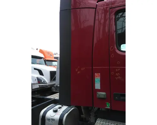 VOLVO VNM CAB EXTENSION