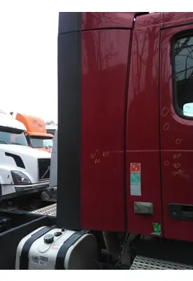 VOLVO VNM CAB EXTENSION