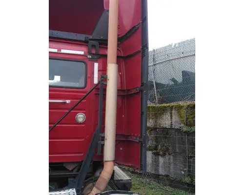 VOLVO VNM CAB EXTENSION