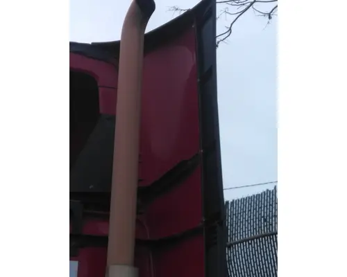 VOLVO VNM CAB EXTENSION