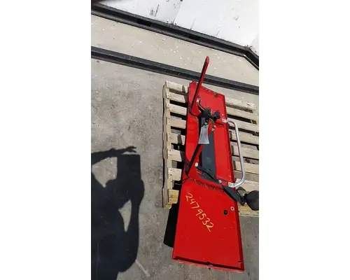 VOLVO VNM CAB EXTENSION