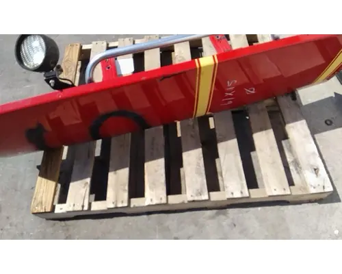 VOLVO VNM CAB EXTENSION