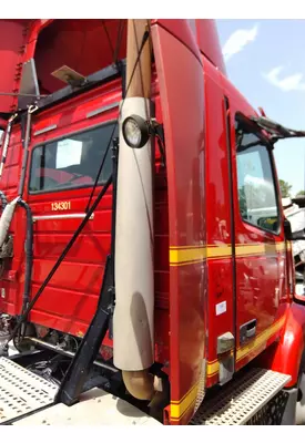 VOLVO VNM CAB EXTENSION