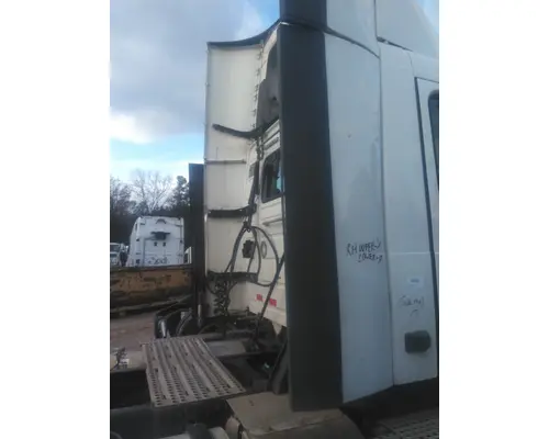 VOLVO VNM CAB EXTENSION