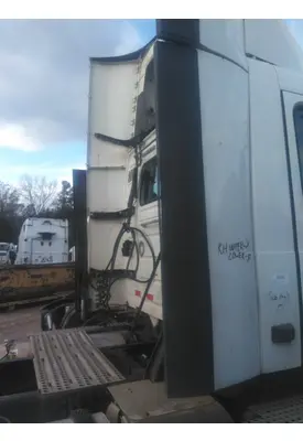 VOLVO VNM CAB EXTENSION