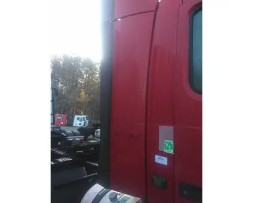 VOLVO VNM CAB EXTENSION