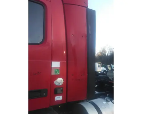 VOLVO VNM CAB EXTENSION