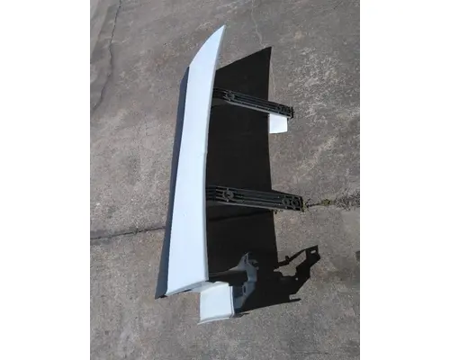 VOLVO VNM CAB EXTENSION