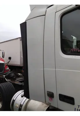 VOLVO VNM CAB EXTENSION