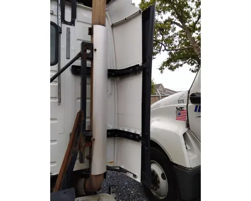 VOLVO VNM CAB EXTENSION