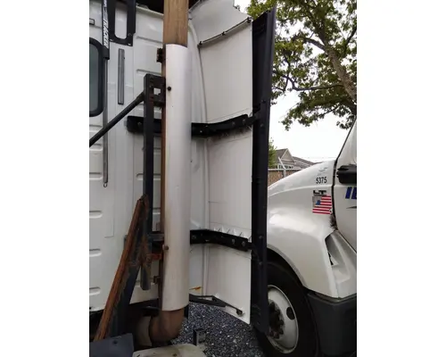 VOLVO VNM CAB EXTENSION