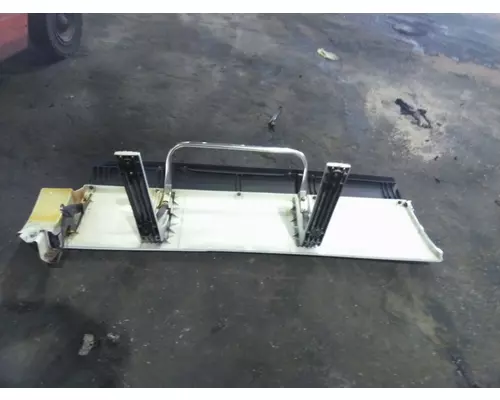 VOLVO VNM CAB EXTENSION