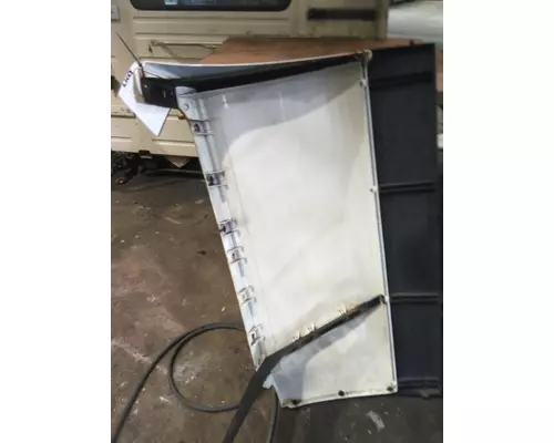 VOLVO VNM CAB EXTENSION
