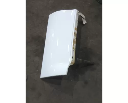 VOLVO VNM CAB EXTENSION