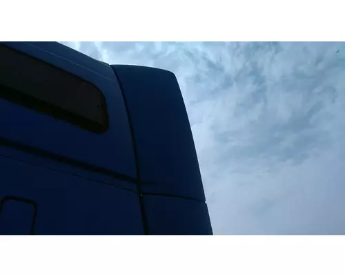 VOLVO VNM CAB EXTENSION