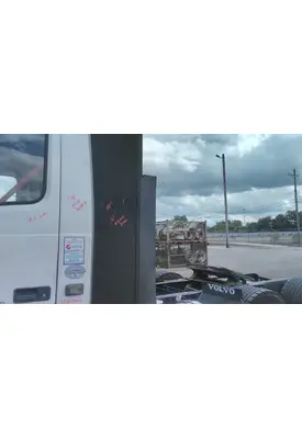 VOLVO VNM CAB EXTENSION