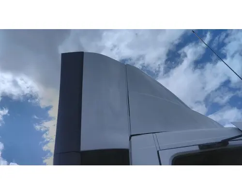 VOLVO VNM CAB EXTENSION