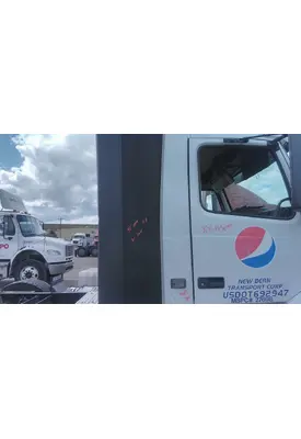 VOLVO VNM CAB EXTENSION