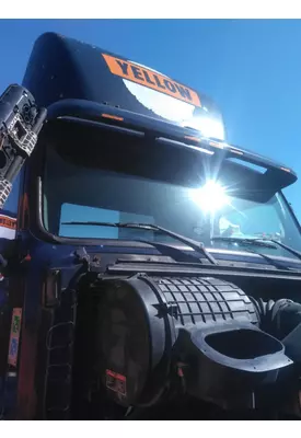 VOLVO VNM CAB