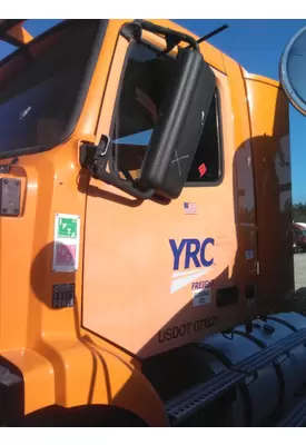 VOLVO VNM CAB