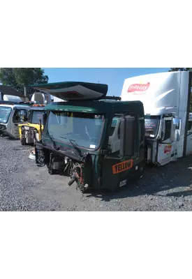 VOLVO VNM CAB
