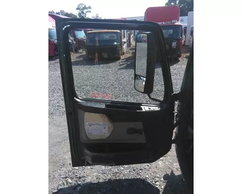 VOLVO VNM CAB