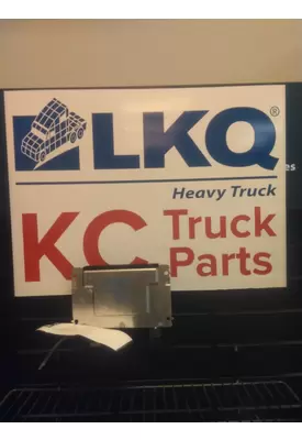 VOLVO VNM CHASSIS CONTROL MODULE (CCM)