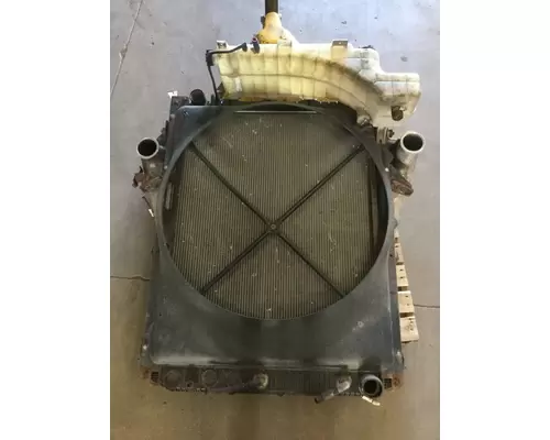VOLVO VNM COOLING ASSEMBLY (RAD, COND, ATAAC)