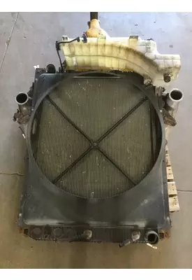 VOLVO VNM COOLING ASSEMBLY (RAD, COND, ATAAC)