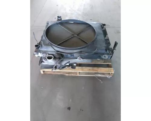 VOLVO VNM COOLING ASSEMBLY (RAD, COND, ATAAC)