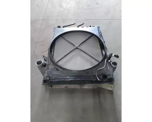 VOLVO VNM COOLING ASSEMBLY (RAD, COND, ATAAC)