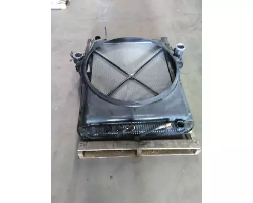 VOLVO VNM COOLING ASSEMBLY (RAD, COND, ATAAC)