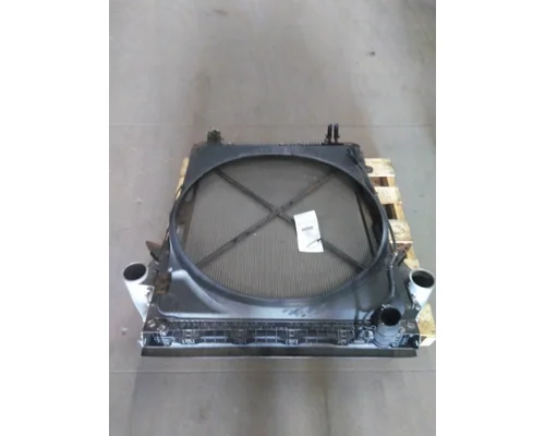 VOLVO VNM COOLING ASSEMBLY (RAD, COND, ATAAC)